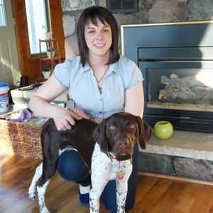 Meet your Posher, Laura